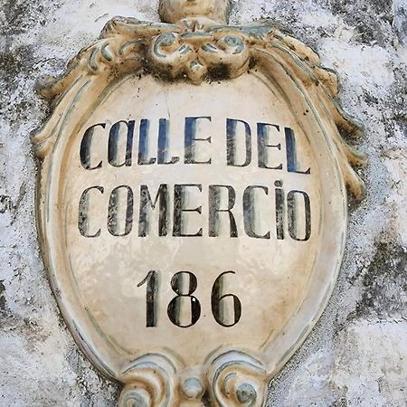 Casa En Barrio Historico Villa Colonia del Sacramento Eksteriør bilde