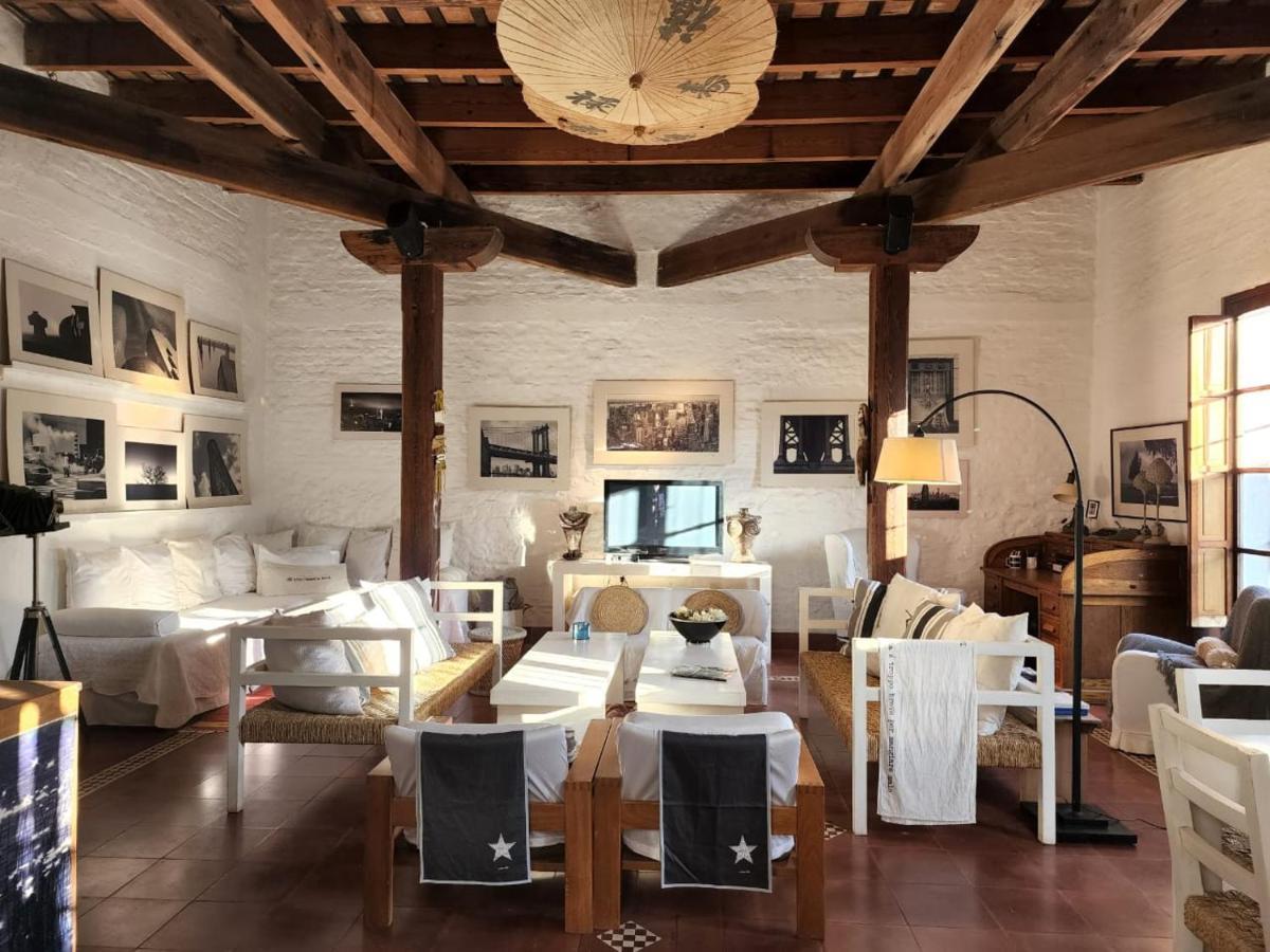 Casa En Barrio Historico Villa Colonia del Sacramento Eksteriør bilde