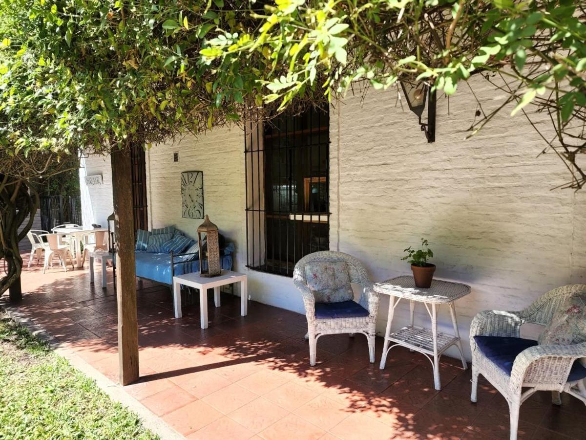 Casa En Barrio Historico Villa Colonia del Sacramento Eksteriør bilde