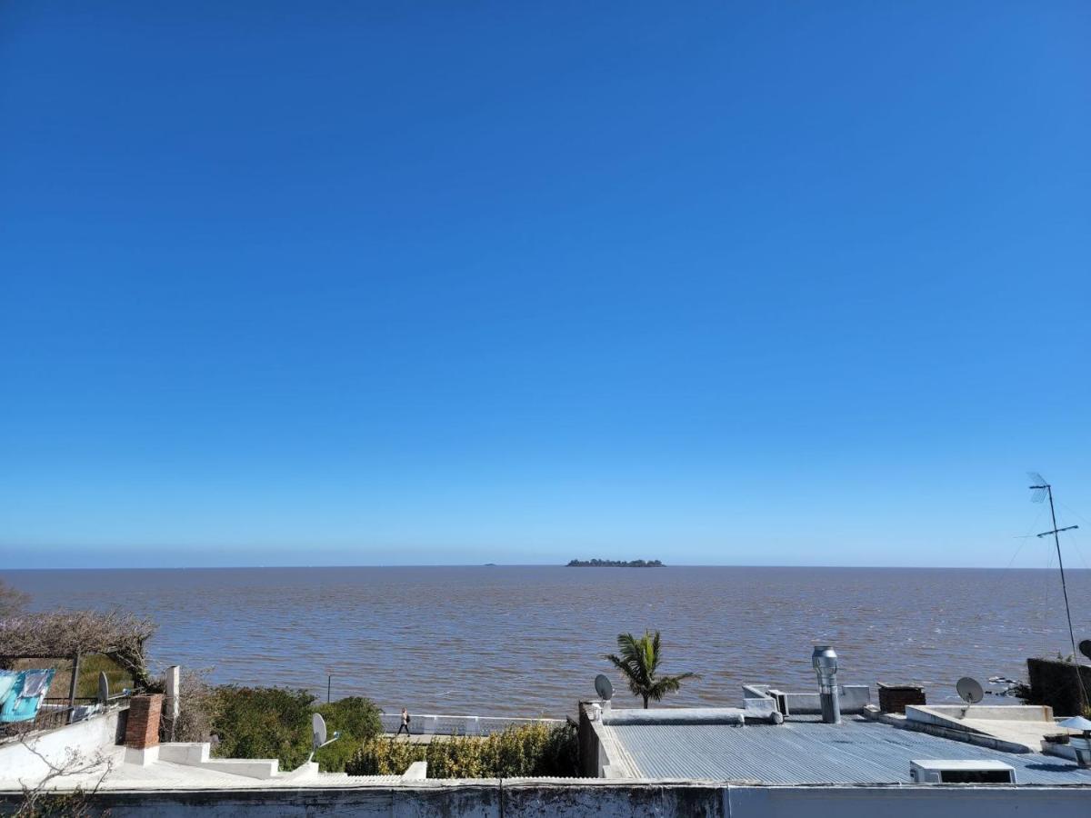 Casa En Barrio Historico Villa Colonia del Sacramento Eksteriør bilde