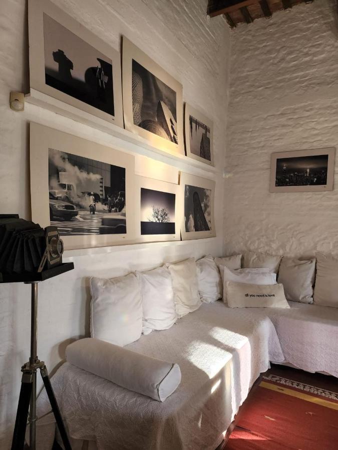 Casa En Barrio Historico Villa Colonia del Sacramento Eksteriør bilde