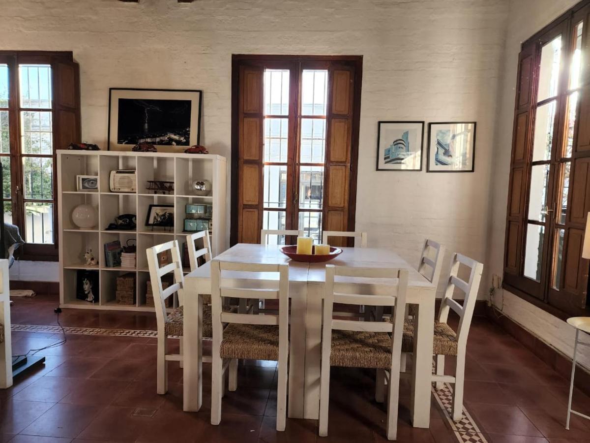 Casa En Barrio Historico Villa Colonia del Sacramento Eksteriør bilde
