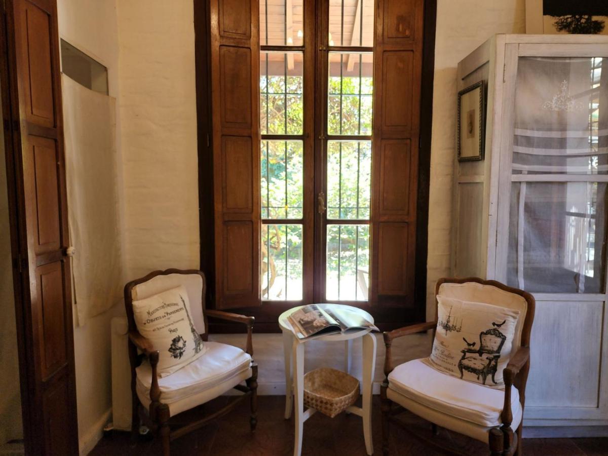 Casa En Barrio Historico Villa Colonia del Sacramento Eksteriør bilde