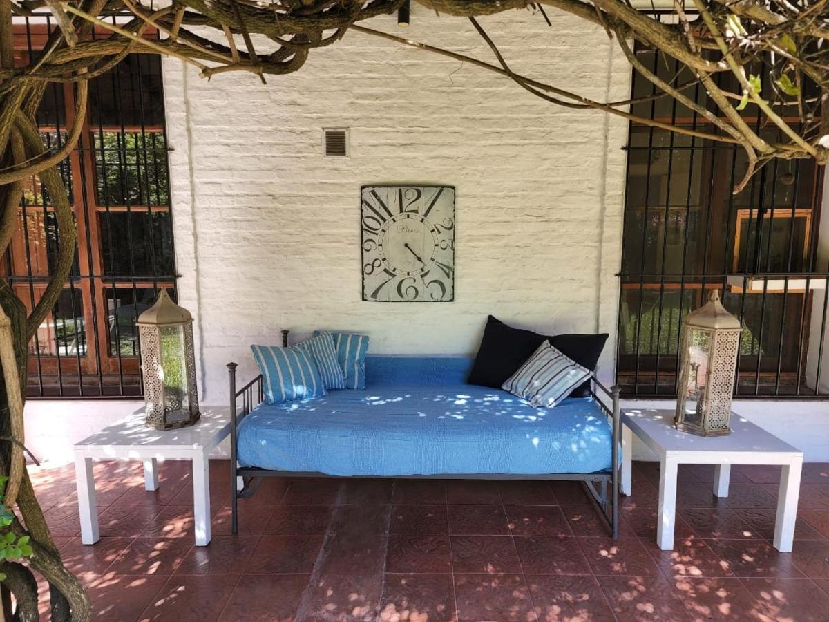 Casa En Barrio Historico Villa Colonia del Sacramento Eksteriør bilde