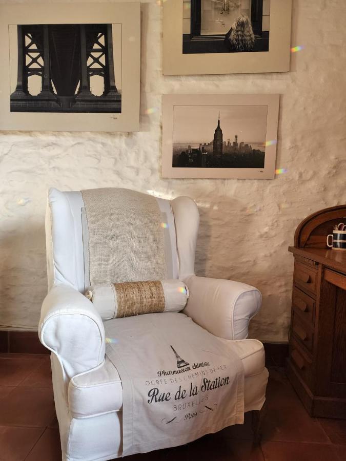 Casa En Barrio Historico Villa Colonia del Sacramento Eksteriør bilde