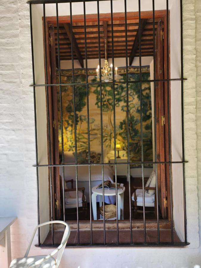 Casa En Barrio Historico Villa Colonia del Sacramento Eksteriør bilde